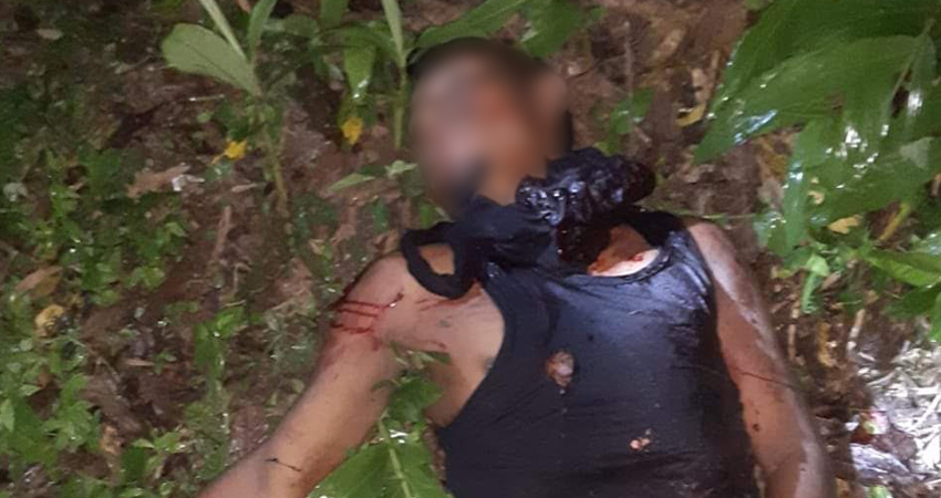 José Santos Avilés fue herido durante una discusión. Foto: Cortesía/Radio ABC Stereo