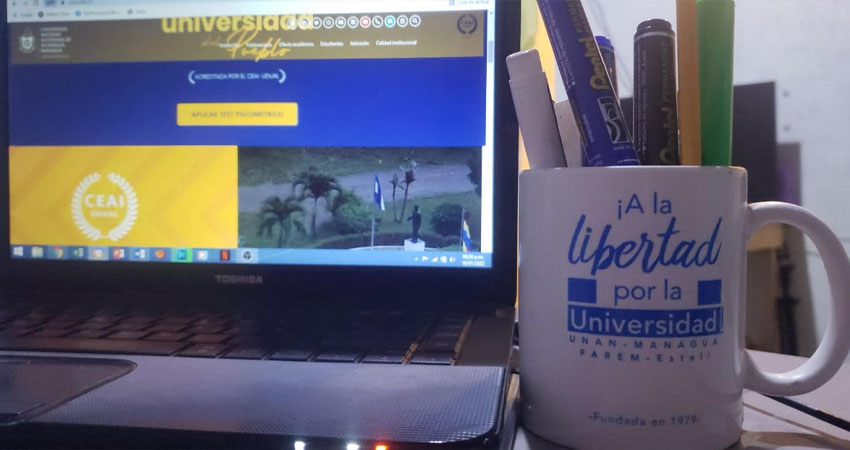 La masiva participación ha causado saturación en la página web. Foto: José Enrique Ortega/Radio ABC Stereo