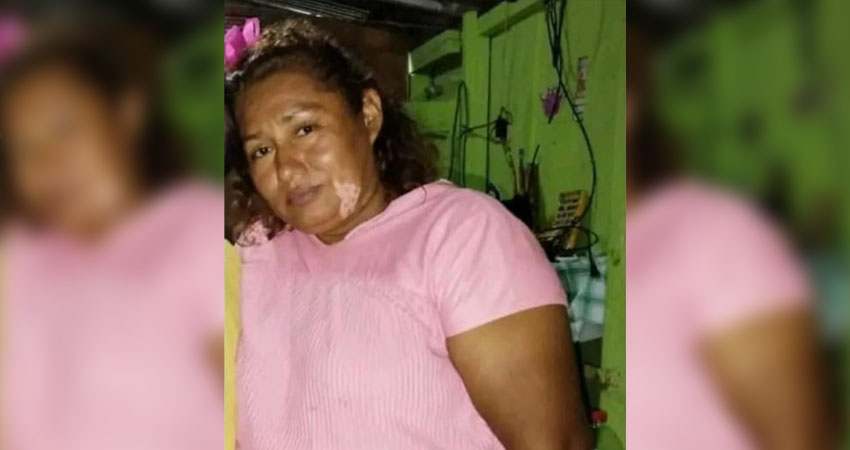 Hasta el momento nadie da razón de ella y no llegó donde sus familiares en Matagalpa. Foto: Cortesía/Radio ABC Stereo
