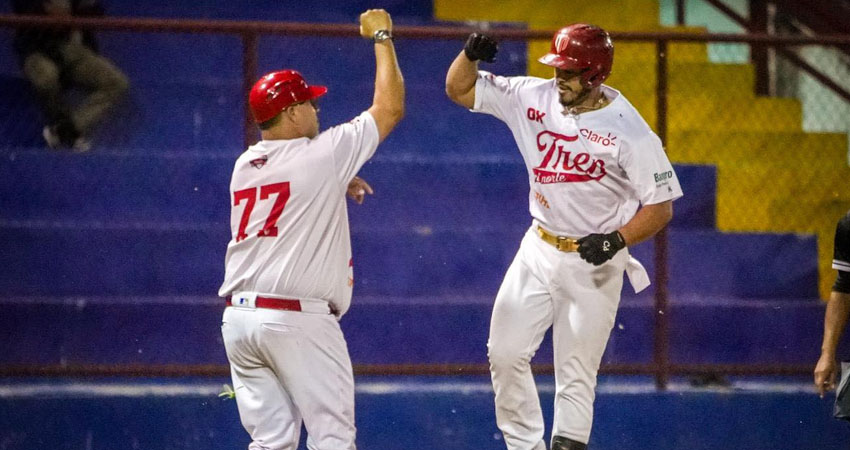 En una jornada altamente decisiva con juegos en los Estadios de León y Estelí a partir de las 6:00 PM, se realiza hoy la antepenúltima fecha de la ronda Round Robín en la edición 21 de la Liga de Béisbol Profesional Nicaragüense.