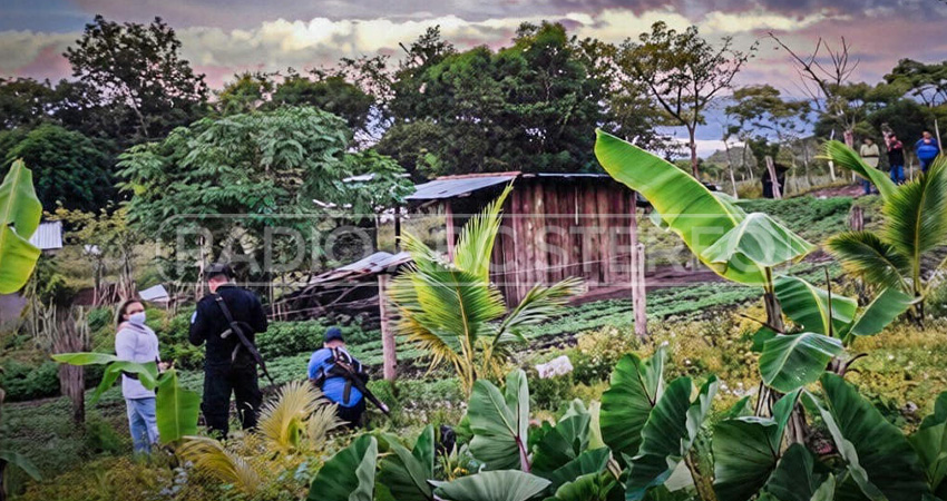 Inicialmente se creía que el caso se trataba de un ataque armado. Foto: Cortesía/Radio ABC Stereo