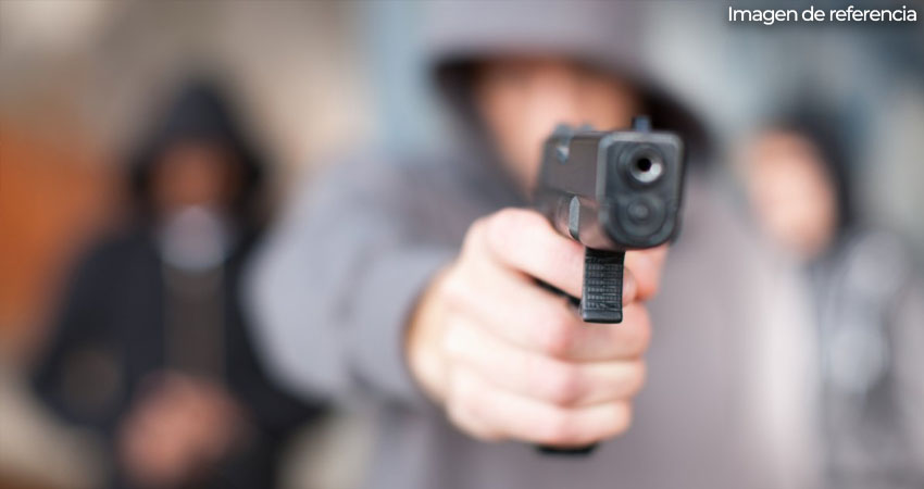 La policía investiga el caso. Foto de referencia