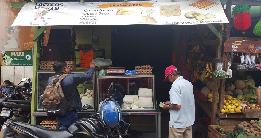 Se estima que el precio vaya en aumento. Foto: Marvin Gadea/Radio ABC Stereo