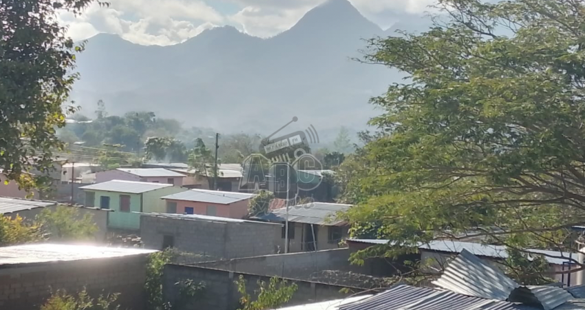 Gran parte de los sismos se han registrado cerca de Ocotal. Foto: Marvin Gadea/Radio ABC Stereo