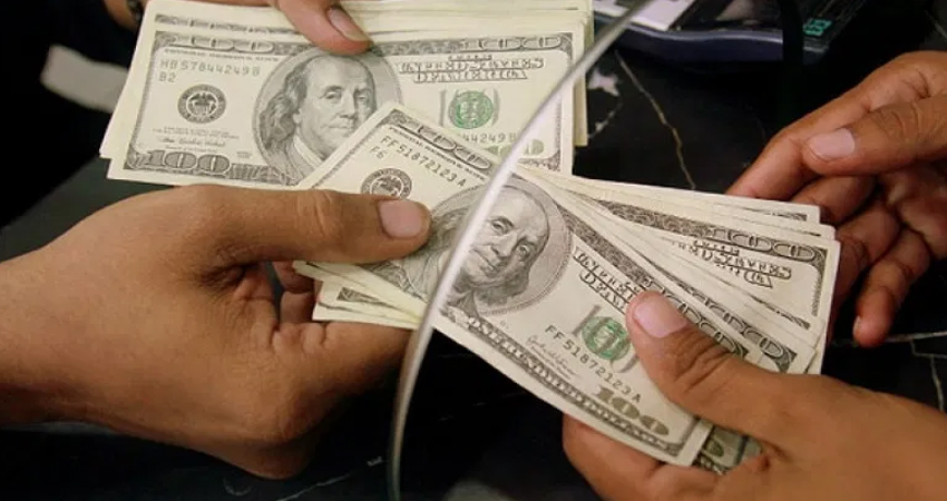 Remesas siguen siendo importantes para la economía nicaragüense. Foto de referencia.
