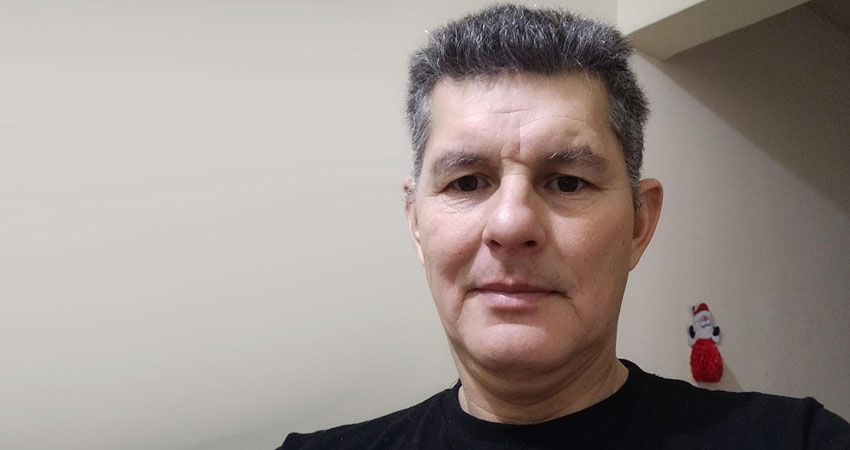 El segoviano murió en un hospital en Nueva Jersey. Foto: Cortesía/Radio ABC Stereo