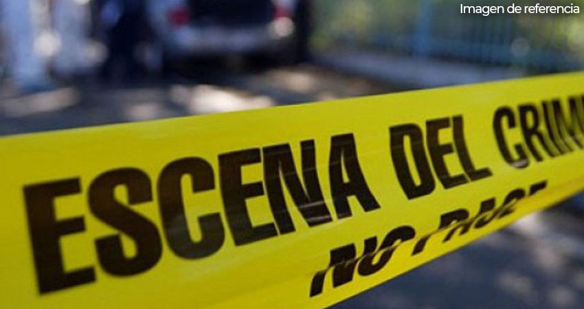 La policía de Jinotega investiga el sangriento crimen. Imagen de referencia