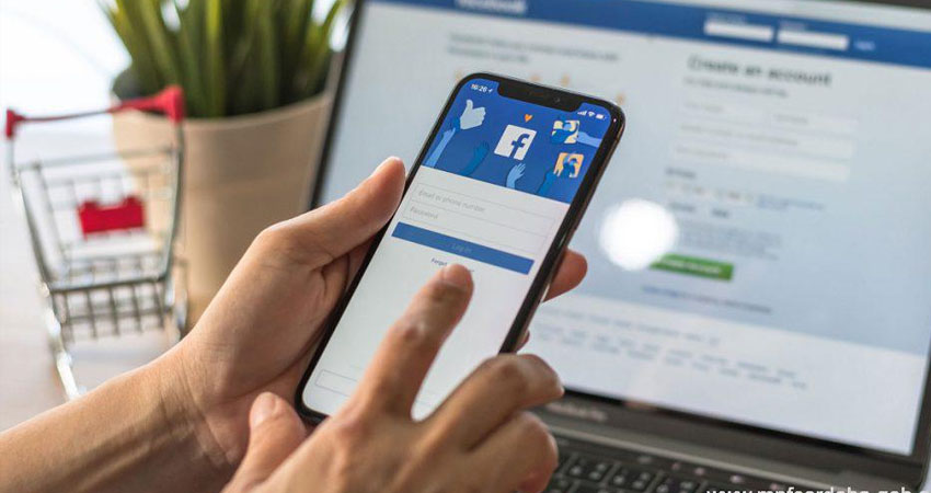 El afectado depositó el 50% del costo del celular y también están suplantando su identidad. Imagen de referencia
