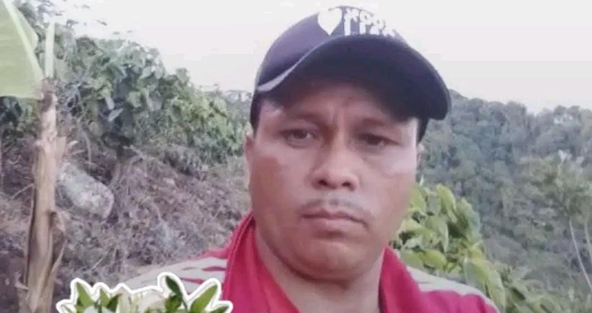 Toribio Chavarría fue herido durante un pelea que involucró a un grupo de hombres que ingería licor.