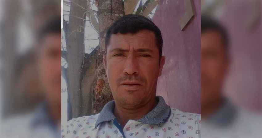 Marvin Ventura, acusado por violación agravada. Foto: Cortesía