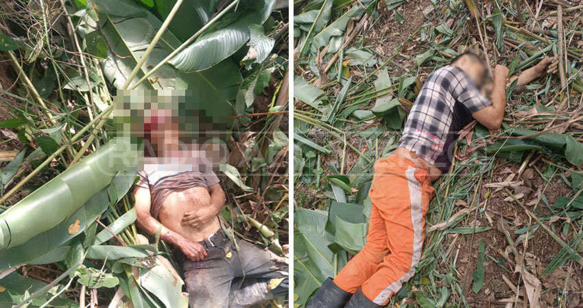 Los atacantes presuntamente pertenecen a la etnia miskita. Foto: Cortesía/Radio ABC Stereo