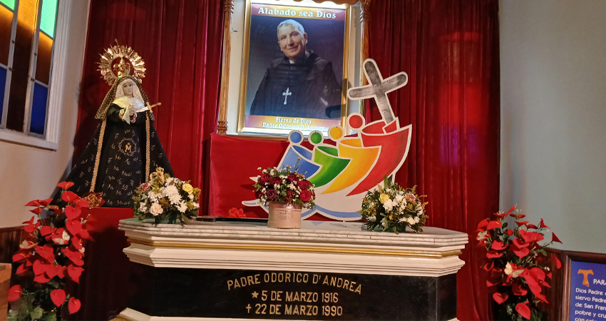 Las actividades inician el 05 de marzo. Foto: Byron Altamirano/Radio ABC Stereo