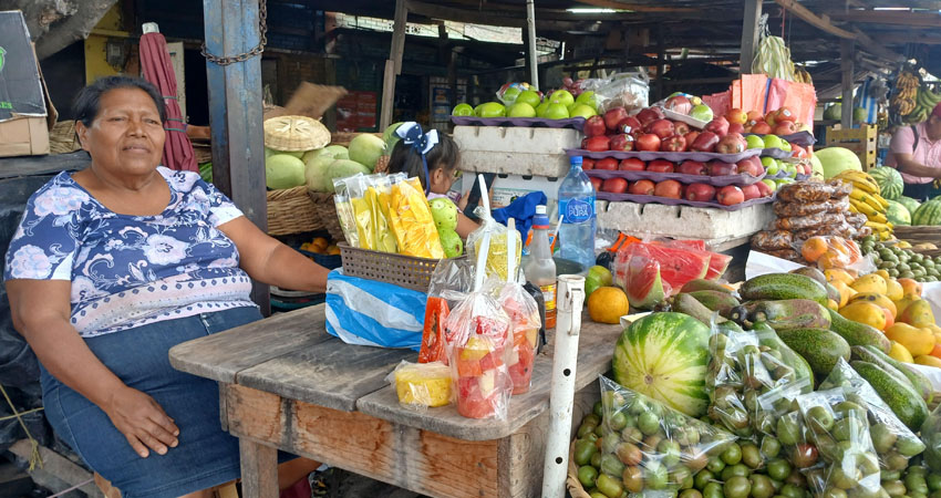 La demanda aumenta de cara a la Semana Santa. Foto: Byron Altamirano/Radio ABC Stereo
