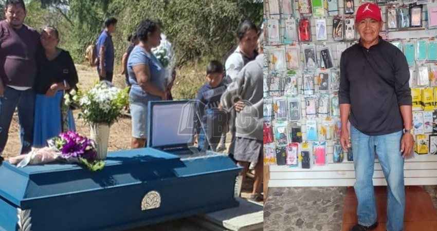 Octavio Torres Alvarado se dedicaba a la venta de ceviche y andaba trabajando, cuando resultó ser la víctima mortal del ataque registrado en un bar de Ocotal a manos de un sujeto armado.