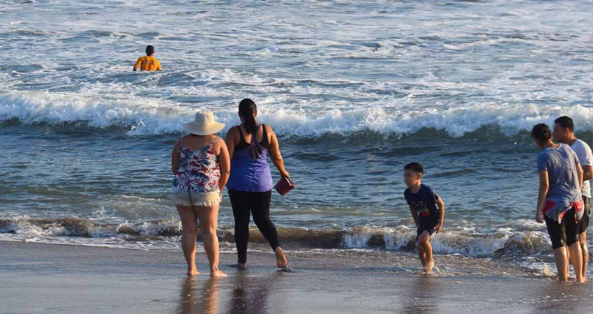 ¿Usted saldrá durante Semana Santa? Aquí tiene varias recomendaciones a tener en cuenta.
