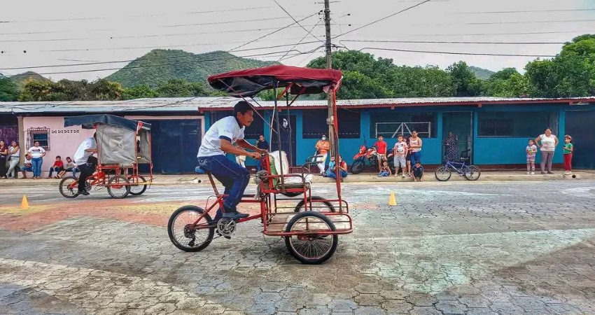 Entre las nuevas medidas establecidas está la prohibición del traslado de niños y niñas sin la compañía de un adulto.