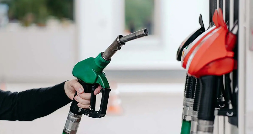 La gasolina súper casi alcanza los 39 córdobas por litro.