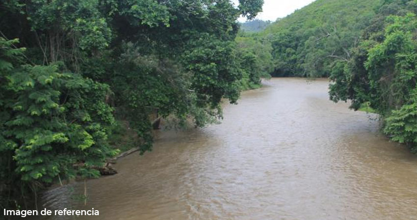 La víctima tenía aproximadamente 42 años de edad. Imagen de referencia