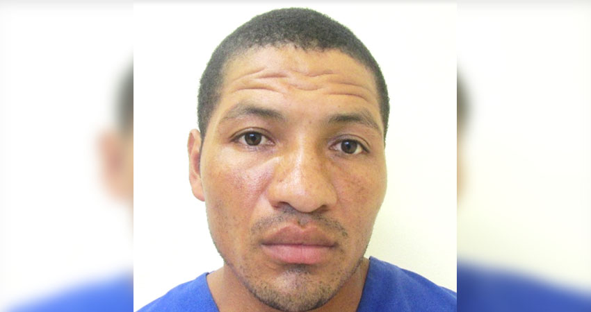 Detienen a un hombre acusado de homicidio. Foto: Cortesía/Radio ABC Stereo