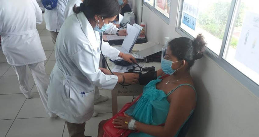 Ultrasonidos y mamografías entre los servicios que brindarán. Foto:Imagen de archivo
