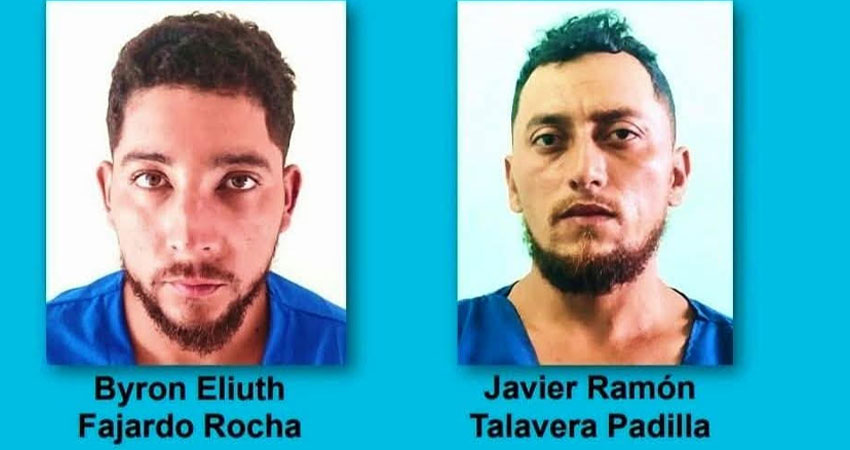 Los hombres fueron procesados por la muerte de un hombre. Foto: Cortesía/Radio ABC Stereo