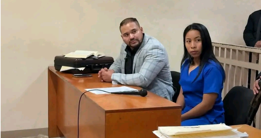 Los nueve testigos están convocados para sustentar la acusación contra la joven. El juicio, que se desarrollará ante un jurado de conciencia, está programado para el próximo 1 de octubre.