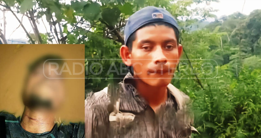 Los primos salían de un bar en la comunidad Arenales, Quilalí, cuando inició una discusión que terminó en tragedia, dejando como resultado la muerte de la víctima.