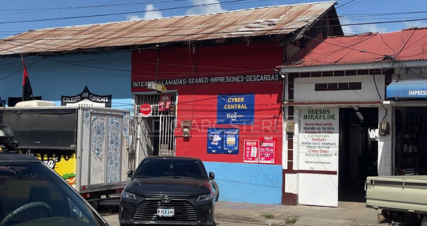 Muchos cibercafés empezaron a funcionar desde el 2010. Foto: Radio ABC Stereo