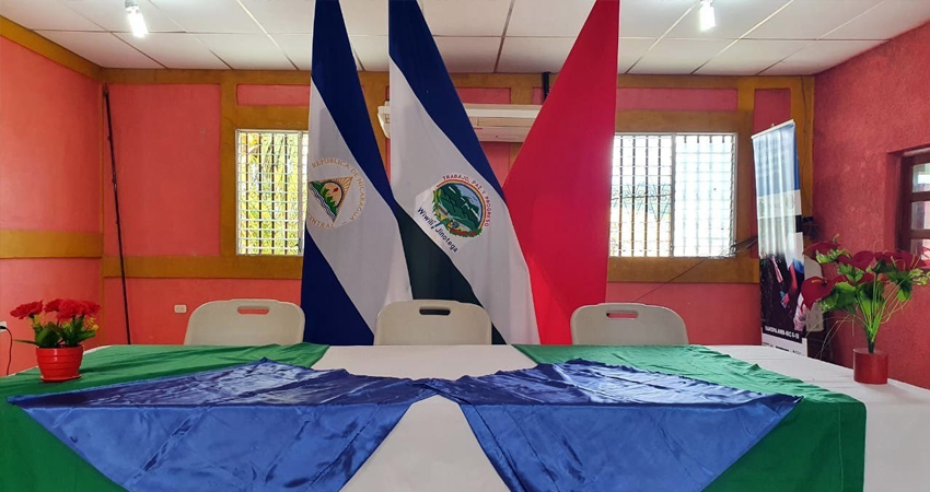 Por el momento no hay alcalde en Wiwilí, Jinotega. Foto: Cortesía/Radio ABC Stereo