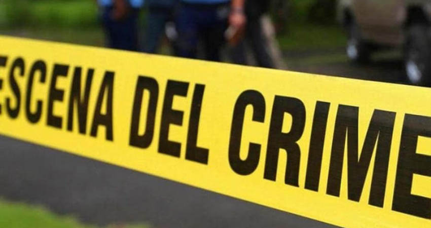 Autoridades investigan si el móvil fue un ajuste de cuentas. Foto: Imagen de referencia