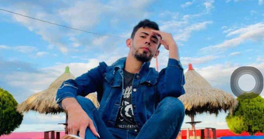 Elvin Ariel Gutiérrez, falleció en accidente. Foto : Cortesía / Radio ABC Stereo
