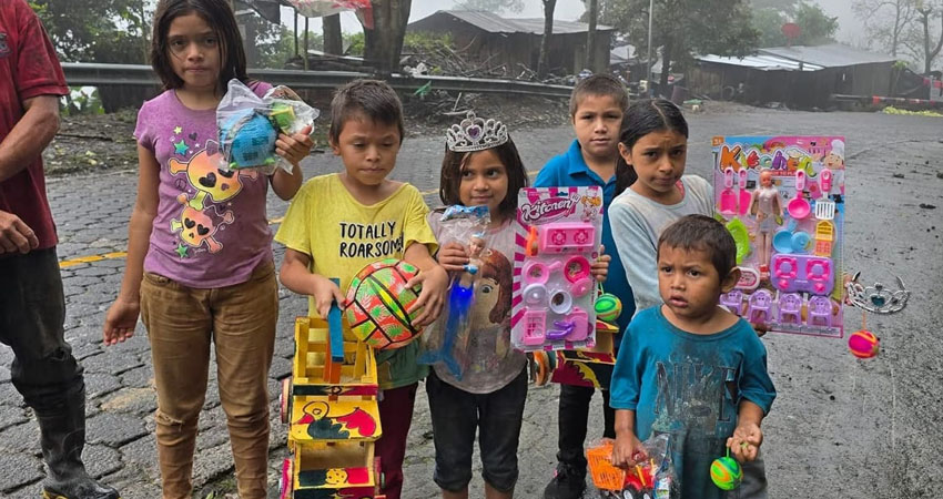 Este es el noveno año consecutivo que realizarán la campaña. Foto: Cortesía/Radio ABC Stereo Este es el noveno año consecutivo que realizarán la campaña. Foto: Cortesía/Radio ABC Stereo
