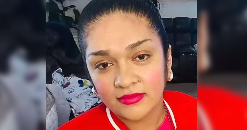 La nicaragüense tenía dos años de haber migrado a Estados Unidos y falleció en el accidente cuando volvía de su trabajo.
