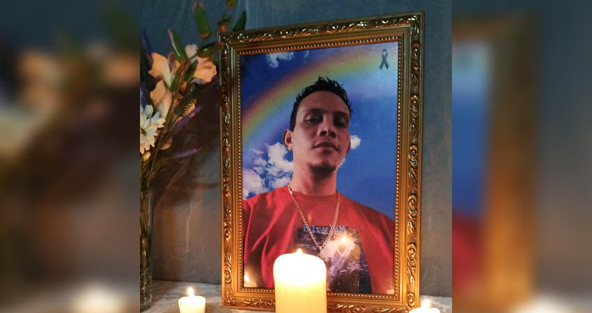 Migrante nicaragüense originario de Estelí murió en Estados Unidos. El hombre de 33 años falleció en Los Ángeles, California.