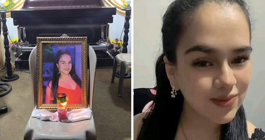 La joven fue asesinada en Connecticut, Estados Unidos. Foto: Cortesía/Redes Sociales