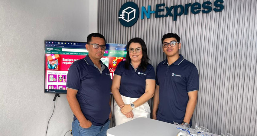 La empresa tendrá delivery gratis durante el Black Friday. Foto: José Enrique Ortega/Radio ABC Stereo