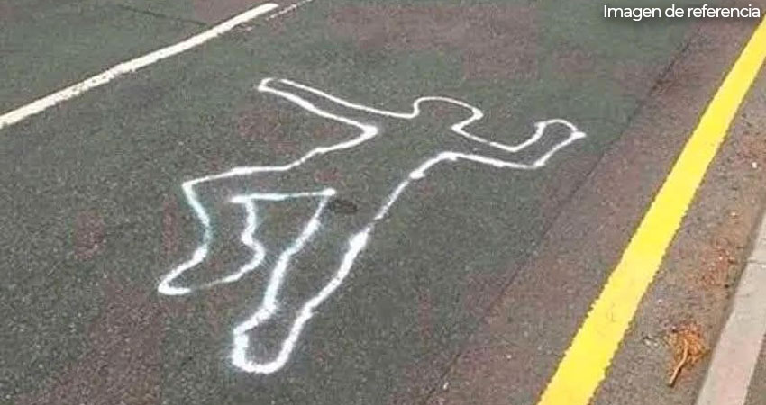 La víctima, un señor de 67 años, falleció a causa de un trauma craneoencefálico y distintos golpes.