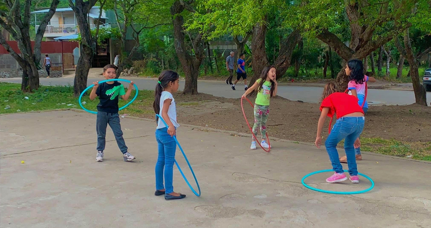 Las actividades de realizarán durante la última quincena de diciembre. Foto: Cortesía