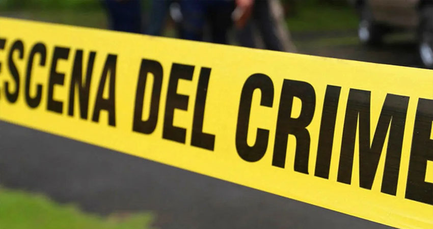 El adolescente fue encontrado decapitado y con múltiples heridas. El crimen, presuntamente fue provocado por uno de sus tíos en la comunidad El Cefer, municipio de El Cua, Jinotega.