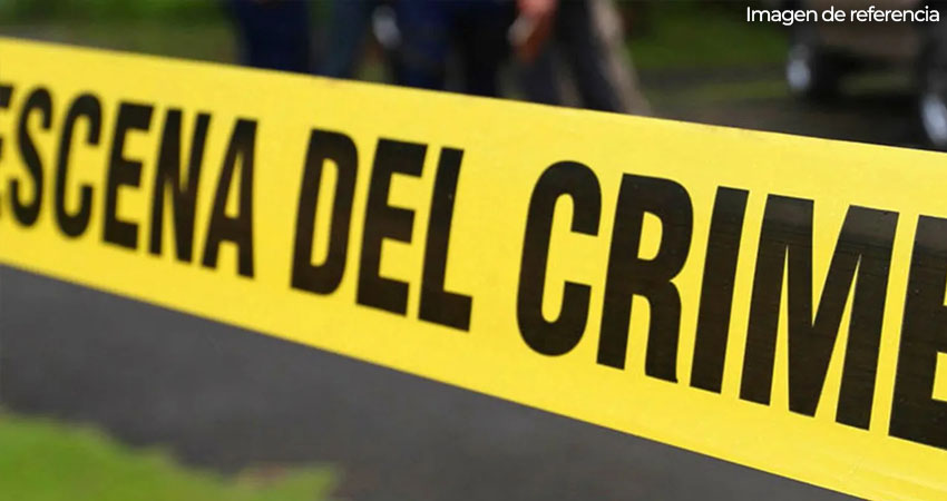 La policía de Nueva Segovia investiga muerte violenta. Foto: Imagen de referencia