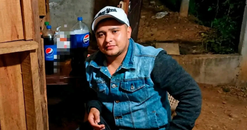 Jordin Talavera falleció en un accidente en La Dalia, Matagalpa. Foto: Cortesía/Radio ABC Stereo