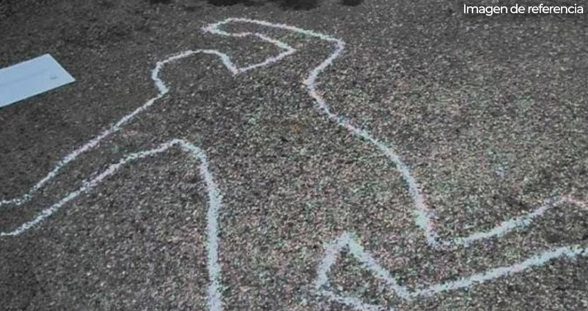 Aún se desconoce al responsable de la tragedia. Foto: Referencia/Radio ABC Stereo