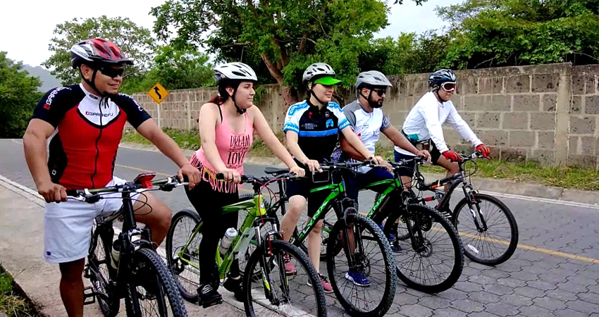 Ciclismo: diversión, salud y estilo de vida
