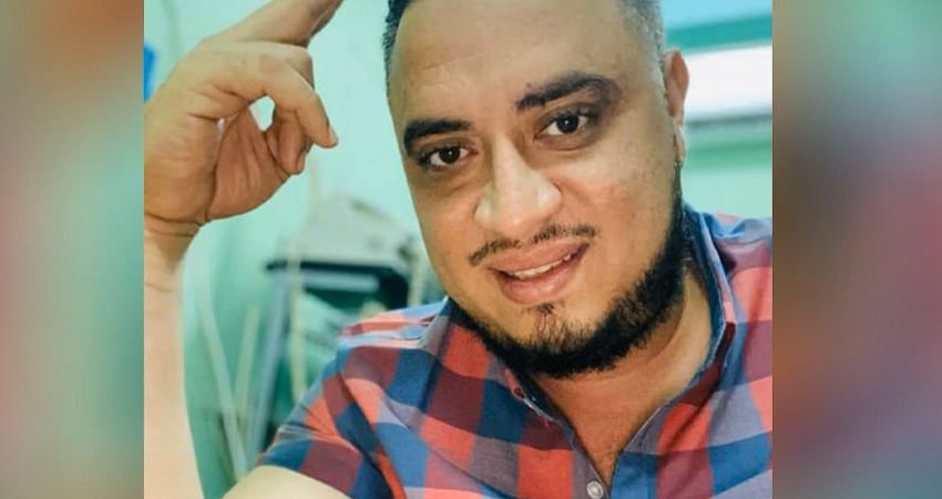 Opositor muere de un disparo en La Trinidad