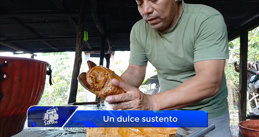De trabajar para otros, a endulzar con su propio negocio