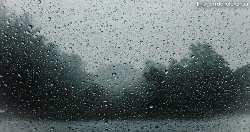 Durante la mañana de ayer hubo una ligera brisa en la ciudad de Estelí, mientras, en Managua llovió. Imagen de referencia