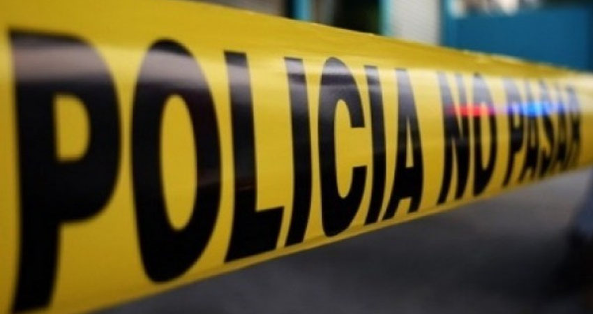 La policía de  Jinotega investiga el crimen.