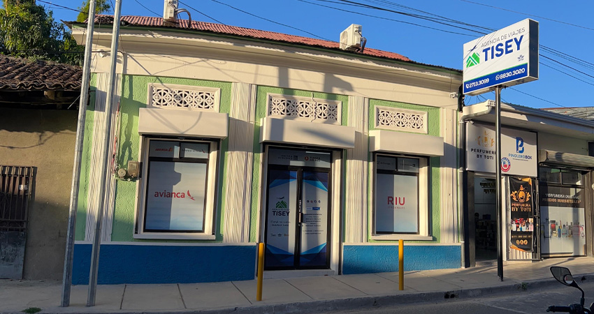 Como muestra de su evolución y crecimiento en el mercado turístico, Viajes Tisey ahora cuenta con nueva ubicación y mejores ofertas.