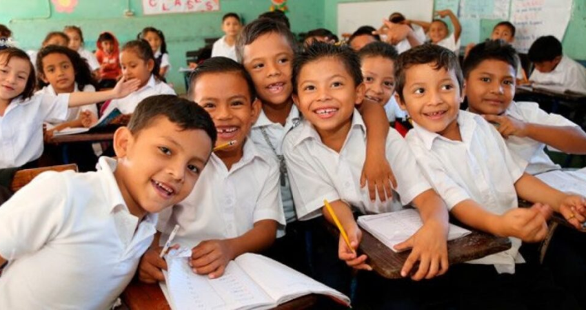 Las clases iniciarán el próximo 26 de enero. Foto: Cortesía/MINED