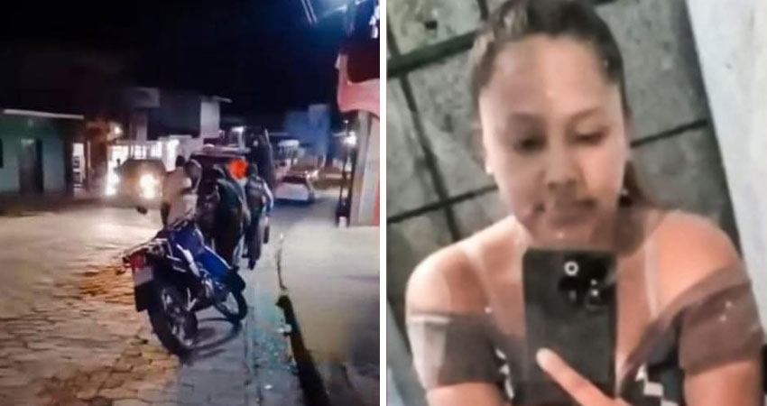 El crimen ocurrió el agosto de 2025, el presunto autor fue capturado tres meses después. Foto: Cortesía/Radio ABC Stereo